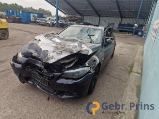 BMW 5-serie 5 serie (F10), Sedan, 2009 / 2016 528i 16V picture 3