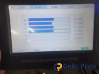 Suzuki Vitara Vitara (LY/MY), SUV, 2015 1.6 16V VVT picture 12