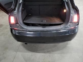 Audi A1 A1 Sportback (8XA/8XF), Hatchback 5-drs, 2011 / 2018 1.2 TFSI picture 13