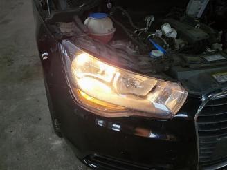 Audi A1 A1 Sportback (8XA/8XF), Hatchback 5-drs, 2011 / 2018 1.2 TFSI picture 15