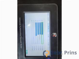 Volvo C-30 C30 (EK/MK), Hatchback 3-drs, 2006 / 2012 2.0 16V picture 5