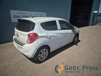 Uttjänta bilar auto Opel Karl Karl, Hatchback 5-drs, 2015 / 2019 1.0 12V 2016/9