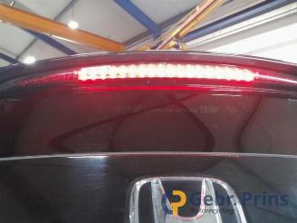 Honda CR-Z CR-Z (ZF1), Coupe, 2010 1.5 Hybrid 16V picture 17