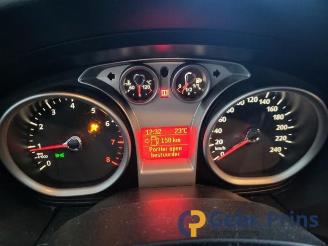 Ford Focus Focus 2, Hatchback, 2004 / 2012 1.6 Ti-VCT 16V picture 6