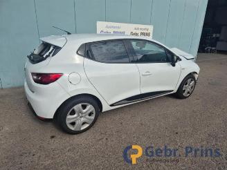 Vrakbiler auto Renault Clio Clio IV (5R), Hatchback 5-drs, 2012 / 2021 1.2 16V 2016/6