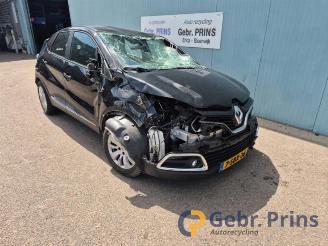 Sloopauto Renault Captur Captur (2R), SUV, 2013 0.9 Energy TCE 12V 2013/9