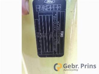 Ford Ka Ka II, Hatchback, 2008 / 2016 1.2 picture 7