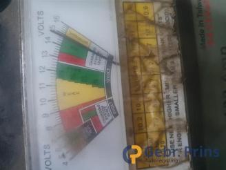 Opel Agila Agila (B), MPV, 2008 / 2014 1.0 12V picture 8