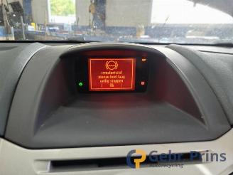 Ford Fiesta Fiesta 6 (JA8), Hatchback, 2008 / 2018 1.6 TDCi 16V picture 10