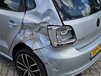 Volkswagen Polo 1.4 16V Hatchback  Benzine 1.390cc 63kW (86pk) FWD picture 7