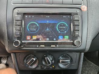 Volkswagen Polo 1.4 16V Hatchback  Benzine 1.390cc 63kW (86pk) FWD picture 13