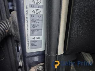 Citroën C4 C4 Grand Picasso (UA), MPV, 2006 / 2013 1.6 16V VTi picture 7