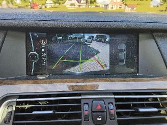 BMW 7-serie 730D 5D 2009 180 kW (245 PK) picture 14