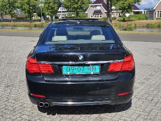 BMW 7-serie 730D 5D 2009 180 kW (245 PK) picture 4