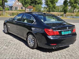 BMW 7-serie 730D 5D 2009 180 kW (245 PK) picture 5