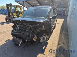 Citroën Berlingo Berlingo, Van, 2018 1.6 BlueHDI 75 picture 14