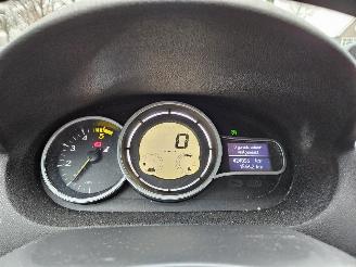 Renault Mégane 1.5 dCi 90 Combi/o 4Dr Diesel 1.461cc 66kW (90pk) picture 16