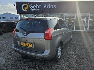  Peugeot 5008 1.6 VTI 16V MPV  Benzine 1.598cc 88kW (120pk) FWD 2011/5