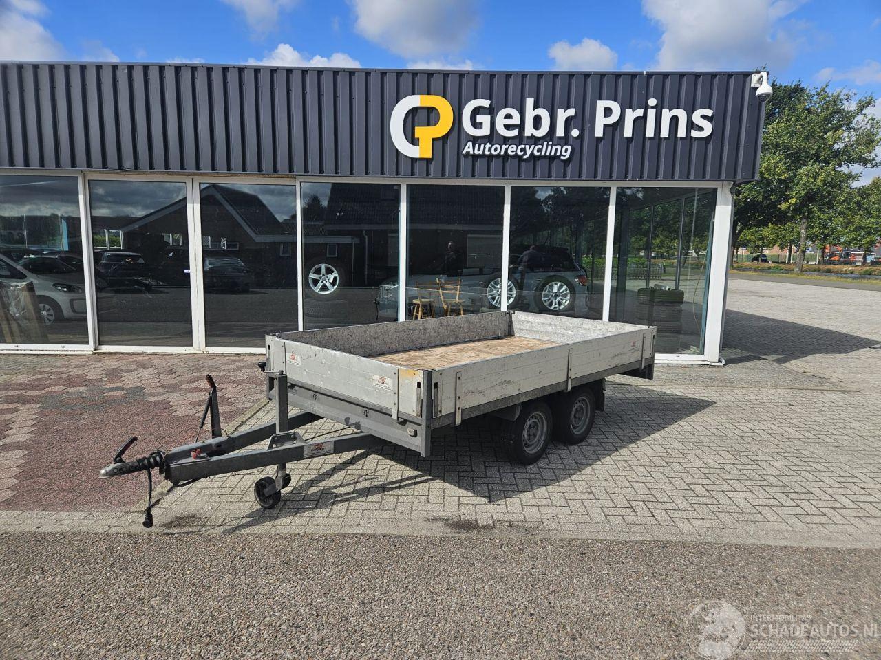 Anssems  PSX 3000