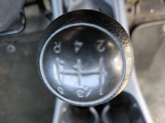 Kia Picanto 1.0 12V Hatchback  Benzine 998cc 51kW (69pk) FWD picture 11