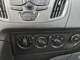 Ford Transit Custom 2.2 TDCi 16V Bestel  Diesel 2.198cc 74kW (101pk) FWD picture 11