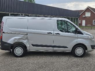 Ford Transit Custom 2.2 TDCi 16V Bestel  Diesel 2.198cc 74kW (101pk) FWD picture 2