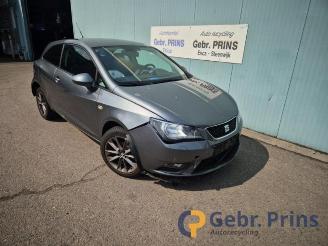 Autoverwertung Seat Ibiza Ibiza IV SC (6J1), Hatchback 3-drs, 2008 / 2016 1.2 TSI 2015/6