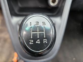 Hyundai I-10 1.1i 12V Hatchback  Benzine 1.086cc 49kW (67pk) FWD picture 9
