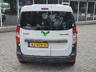 Dacia Dokker 1.5 dCi 75 Bestel  Diesel 1.461cc 55kW (75pk) FWD picture 2