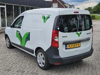 Dacia Dokker 1.5 dCi 75 Bestel  Diesel 1.461cc 55kW (75pk) FWD picture 4