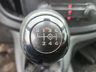 Mercedes Vito 1.6 111 CDI 16V Bestel  Diesel 1.598cc 84kW (114pk) FWD picture 8