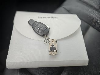 Mercedes Vito 1.6 111 CDI 16V Bestel  Diesel 1.598cc 84kW (114pk) FWD picture 15