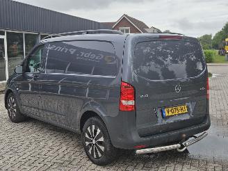 Mercedes Vito 1.6 111 CDI 16V Bestel  Diesel 1.598cc 84kW (114pk) FWD picture 4
