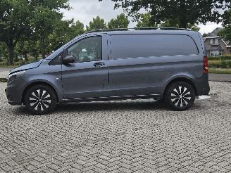 Mercedes Vito 1.6 111 CDI 16V Bestel  Diesel 1.598cc 84kW (114pk) FWD picture 5