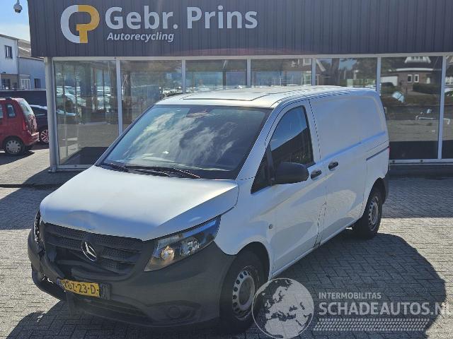 Mercedes Vito