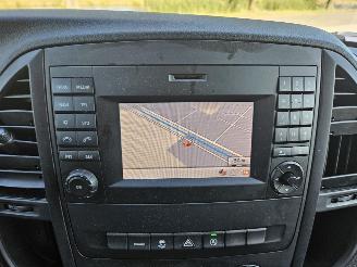 Mercedes Vito 2.2 114 CDI 16V Bestel  Diesel 2.143cc 100kW (136pk) RWD picture 11