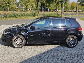 Volkswagen Golf 1.2 TSI Hatchback  Benzine 1.197cc 63kW (86pk) FWD picture 6