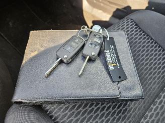 Volkswagen Golf 1.2 TSI Hatchback  Benzine 1.197cc 63kW (86pk) FWD picture 14