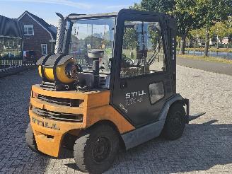 Still  R70 - 40 Hybrid Heftruck picture 3