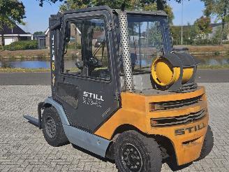 Still  R70 - 40 Hybrid Heftruck picture 5