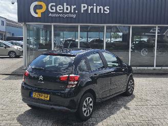 Citroën C3 1.0 Vti 68 12V Hatchback 4Dr Benzine 999cc 50kW (68pk) FWD picture 1