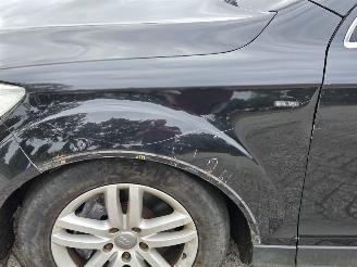 Audi Q7 3.0 TDI V6 grijs kenteken 24V SUV  Diesel 2.967cc 171kW (232pk) 4x4 picture 10