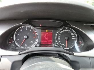 Audi A4 1.8 TFSI 16V Combi/o  Benzine 1.781cc 118kW (160pk) FWD picture 12