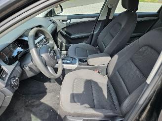 Audi A4 1.8 TFSI 16V Combi/o  Benzine 1.781cc 118kW (160pk) FWD picture 8