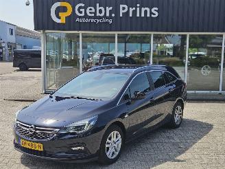 Opel Astra 1.0 Turbo 12V Combi/o  Benzine 999cc 77kW (105pk) FWD picture 1