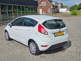 Ford Fiesta 1.0 SCI 12V 80 Hatchback  Benzine 999cc 59kW (80pk) FWD picture 3