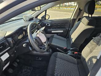 Citroën C3 1.2 Vti 12V PureTech Hatchback  Benzine 1.199cc 61kW (83pk) picture 12