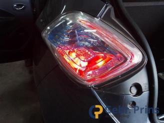 Renault Zoé Zoe (AG), Hatchback 5-drs, 2012 R90 picture 17