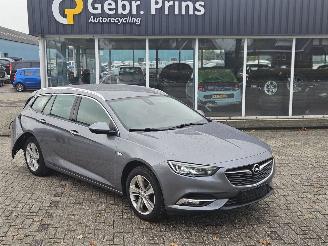 Unfallwagen Opel Insignia Insignia Sports Tourer Combi 1.6 AUT 2018/4