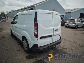 Ford Transit Connect Transit Connect (PJ2), Van, 2013 1.5 EcoBlue picture 2